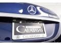Lunar Blue Metallic - C 300 Sedan Photo No. 10