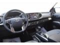 2020 Magnetic Gray Metallic Toyota Tacoma SR5 Double Cab  photo #32