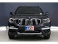 2021 Dark Graphite Metallic BMW X3 sDrive30i  photo #2