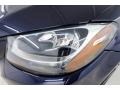 Lunar Blue Metallic - C 300 Sedan Photo No. 14