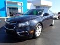 Blue Ray Metallic - Cruze LS Photo No. 2