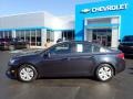 Blue Ray Metallic - Cruze LS Photo No. 3