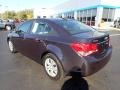 Blue Ray Metallic - Cruze LS Photo No. 4