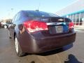 Blue Ray Metallic - Cruze LS Photo No. 5
