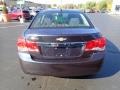 Blue Ray Metallic - Cruze LS Photo No. 6