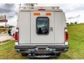 Oxford White - F350 Super Duty XL Crew Cab 4x4 Photo No. 5