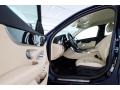 Lunar Blue Metallic - C 300 Sedan Photo No. 21