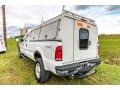 Oxford White - F350 Super Duty XL Crew Cab 4x4 Photo No. 6