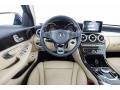 Lunar Blue Metallic - C 300 Sedan Photo No. 23