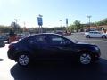 Blue Ray Metallic - Cruze LS Photo No. 10