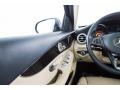 Lunar Blue Metallic - C 300 Sedan Photo No. 24