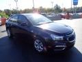Blue Ray Metallic - Cruze LS Photo No. 11