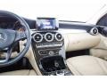 Lunar Blue Metallic - C 300 Sedan Photo No. 25