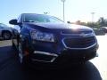 Blue Ray Metallic - Cruze LS Photo No. 12