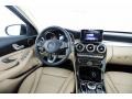 Lunar Blue Metallic - C 300 Sedan Photo No. 26