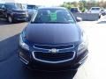 Blue Ray Metallic - Cruze LS Photo No. 13