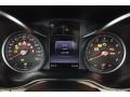 Lunar Blue Metallic - C 300 Sedan Photo No. 28