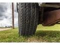 Oxford White - F350 Super Duty XL Crew Cab 4x4 Photo No. 17