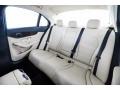 Lunar Blue Metallic - C 300 Sedan Photo No. 35