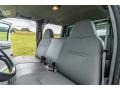 Oxford White - F350 Super Duty XL Crew Cab 4x4 Photo No. 19