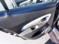 Blue Ray Metallic - Cruze LS Photo No. 23