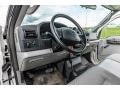 Oxford White - F350 Super Duty XL Crew Cab 4x4 Photo No. 21