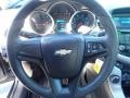 Blue Ray Metallic - Cruze LS Photo No. 27