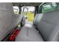 Oxford White - F350 Super Duty XL Crew Cab 4x4 Photo No. 24