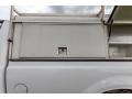 Oxford White - F350 Super Duty XL Crew Cab 4x4 Photo No. 25