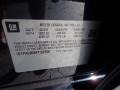 Blue Ray Metallic - Cruze LS Photo No. 29