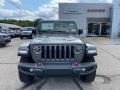 Sting-Gray - Wrangler Unlimited Rubicon 4x4 Photo No. 7