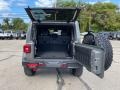 Sting-Gray - Wrangler Unlimited Rubicon 4x4 Photo No. 11