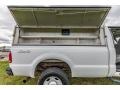 Oxford White - F350 Super Duty XL Crew Cab 4x4 Photo No. 31
