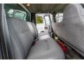 Oxford White - F350 Super Duty XL Crew Cab 4x4 Photo No. 32