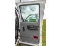 Oxford White - F350 Super Duty XL Crew Cab 4x4 Photo No. 33