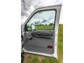 Oxford White - F350 Super Duty XL Crew Cab 4x4 Photo No. 34