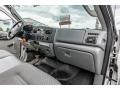 Oxford White - F350 Super Duty XL Crew Cab 4x4 Photo No. 35