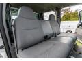 Oxford White - F350 Super Duty XL Crew Cab 4x4 Photo No. 36