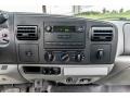 Oxford White - F350 Super Duty XL Crew Cab 4x4 Photo No. 38