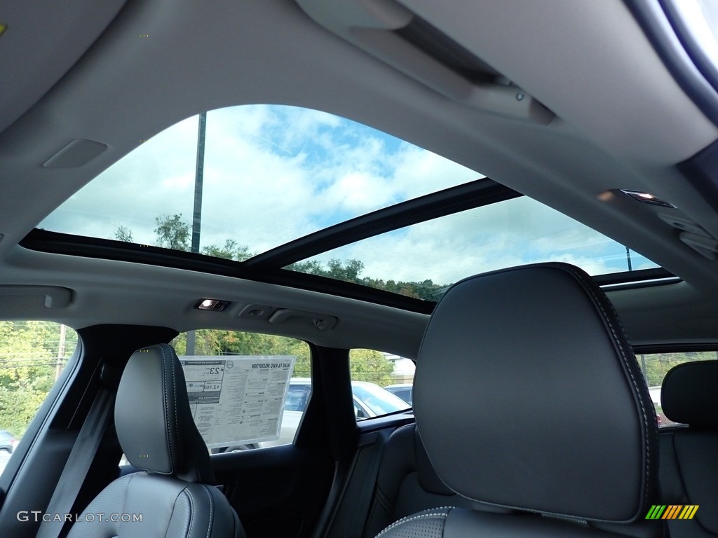 2021 Volvo XC60 T6 AWD Inscription Sunroof Photo #139729155
