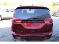 2020 Velvet Red Pearl Chrysler Pacifica Launch Edition AWD  photo #6