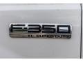 Oxford White - F350 Super Duty XL Crew Cab 4x4 Photo No. 47