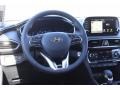 2020 Portofino Gray Hyundai Santa Fe Limited  photo #22