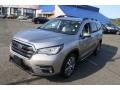 Tungsten Metallic 2020 Subaru Ascent Limited