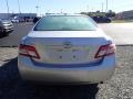 2010 Classic Silver Metallic Toyota Camry LE  photo #3