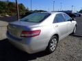 2010 Classic Silver Metallic Toyota Camry LE  photo #4