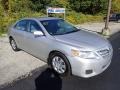 2010 Classic Silver Metallic Toyota Camry LE  photo #5