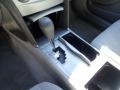 2010 Classic Silver Metallic Toyota Camry LE  photo #12