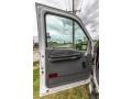 Oxford White - F350 Super Duty XL Regular Cab 4x4 Photo No. 21