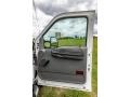 Oxford White - F350 Super Duty XL Regular Cab 4x4 Photo No. 25